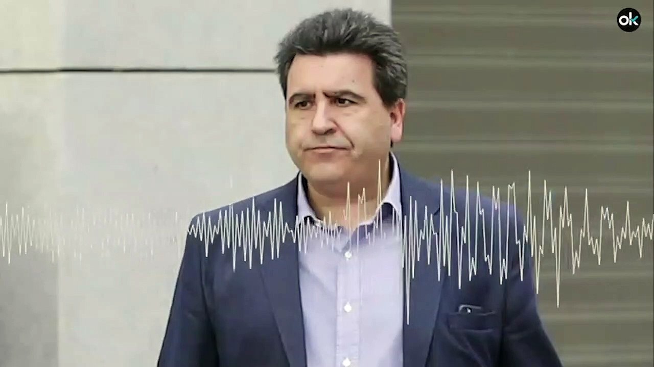 Marjaliza asegura que PSOE e IU también recibieron pagos: «Donde sembraban patatas pasamos a sembrar ladrillos»