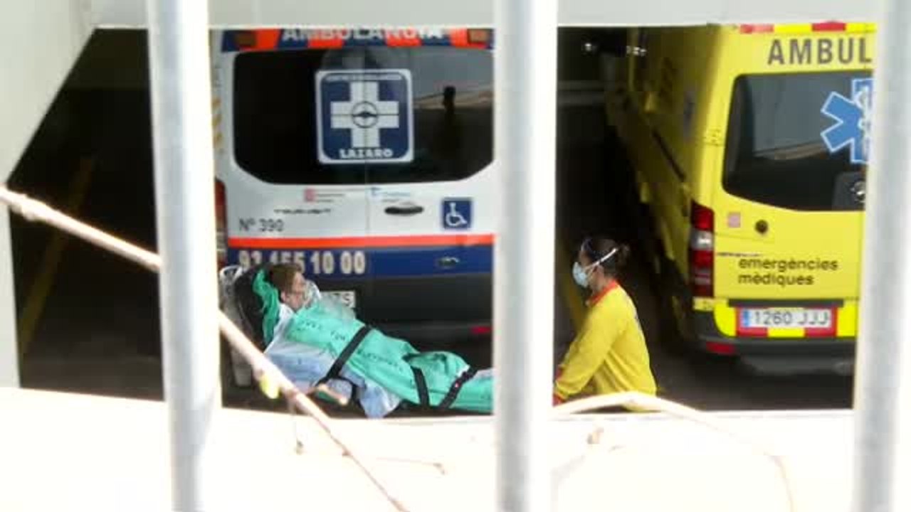 Los casi 11.000 contagios de los últimos siete días hacen saltar las alarmas