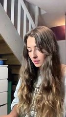 "Malheur, malheur" de Gims par Louna