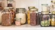 5 Pantry Staples You Should Always Have for Healthy Eating, According to Dietitians