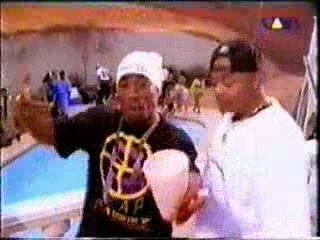 2Pac VIDEO - Gotta Get Mine