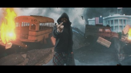 Terrell Hines - Get Up