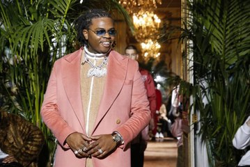 Why Gunna's Melodies Put You In A Trance