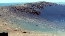 عالم آخر... أول مشاهد فيديو من المريخ بدقة (4k)