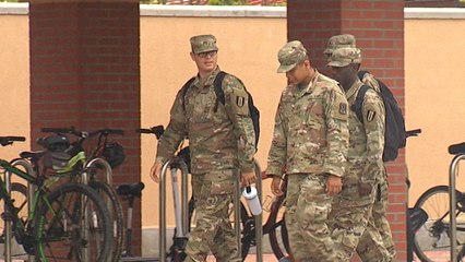 미국의 일관된 '방위비' 강조...주한미군도 변화오나 / YTN