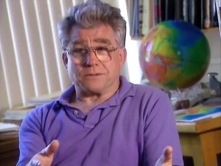 La vie sur Mars - Documentaire français scientifique