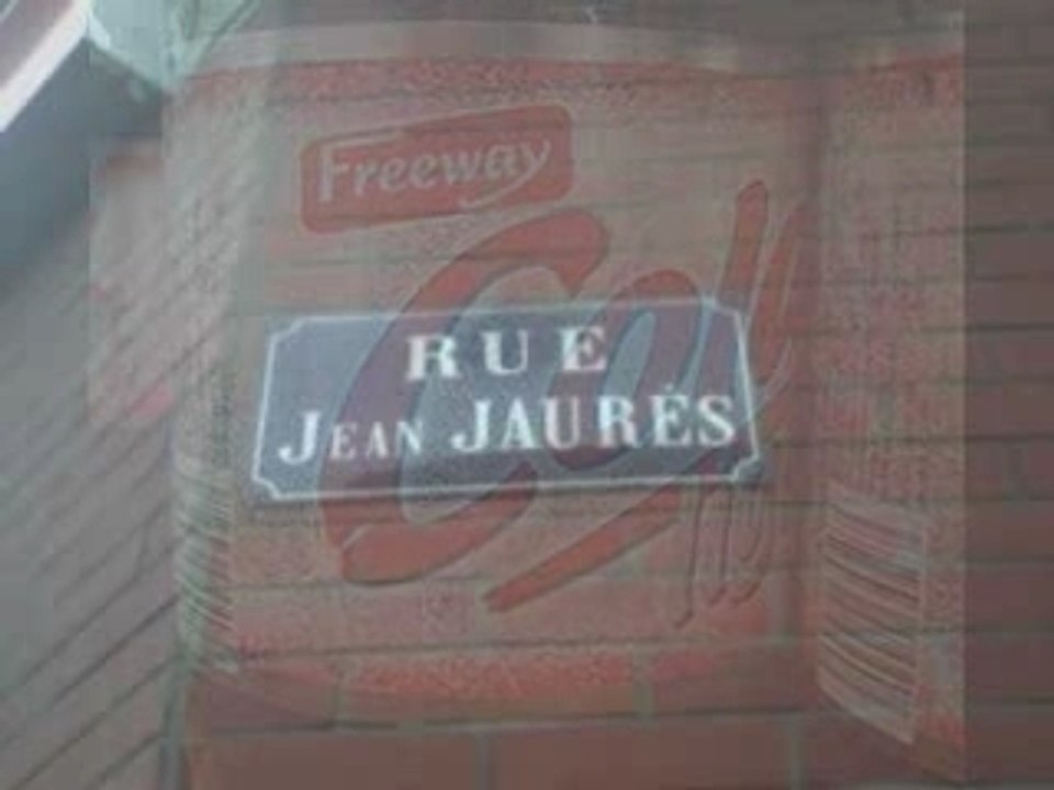 cité 68200 mulhouse new !!