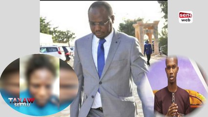 Taxaw seetlu: Agressi0n sexu3lle, atteinte dignité...: ces gros risques autour de l'humiliation...