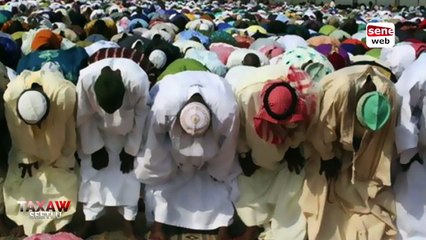 Taxaw seetlu: Tabaski 2020, faire de la coïncidence une règle. Pertinente analyse de Imam Kanté