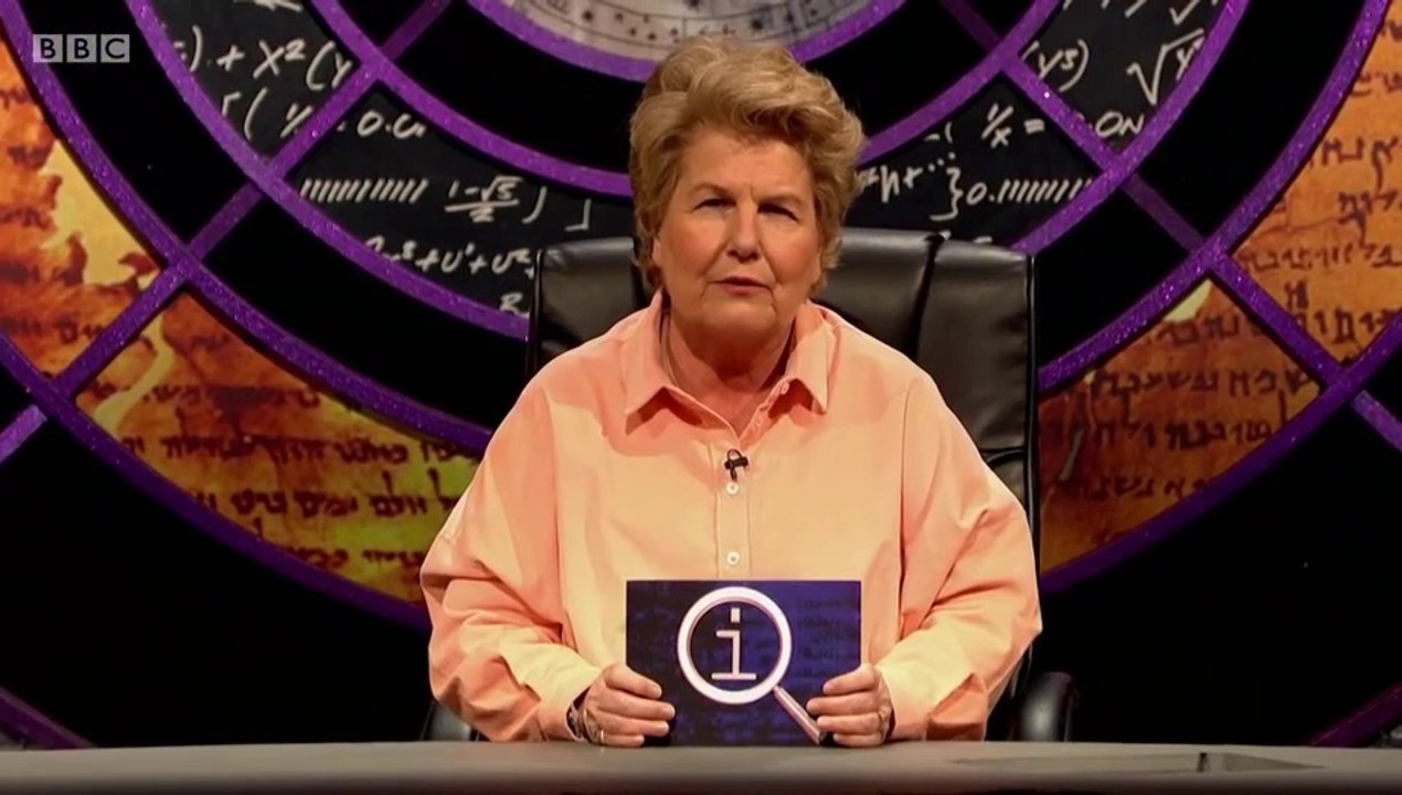 QI.S18E09 Radioactive