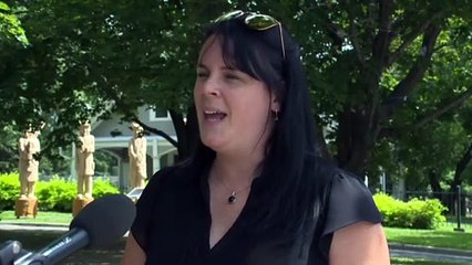 CLIP Marie-Christine Ouellet dîner en blanc