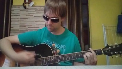 Coldplay - Yellow - Cover