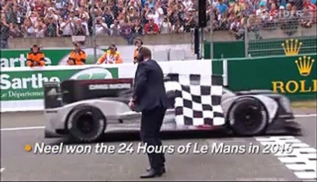 24 Hours of Le Mans champion breaks down the world's most famous race