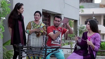 Hashmat & Sons Returns – PROMO Episode 28 (Load Shedding) – Shughal TV Official – T.H. Filmworks