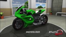 Traffic Rider MX 450S Full Speed