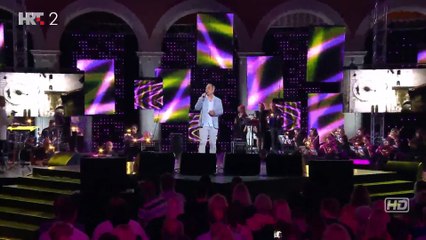 Split pjeva Mišu 2019.