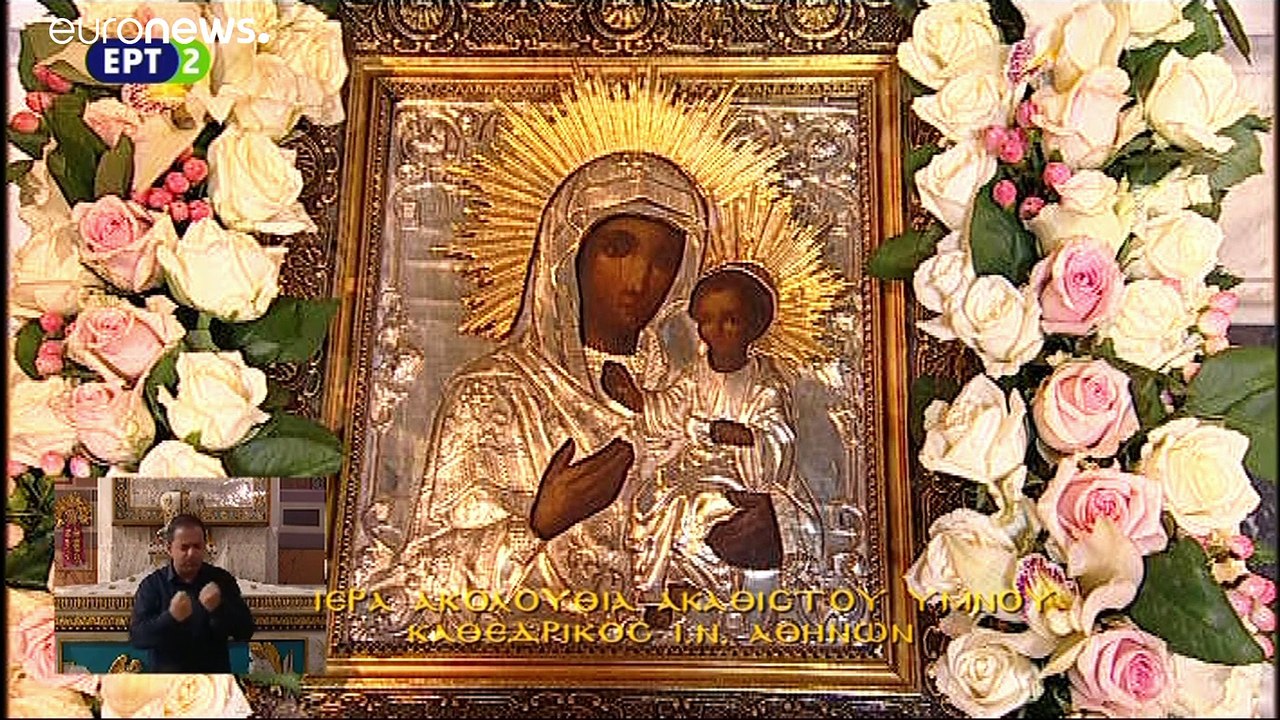 Αρχιεπίσκοπος Ιερώνυμος: Απόψε προσευχηθήκαμε για να μην εξαπλωθεί η βαρβαρότητα