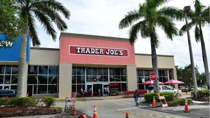 What To Never Do At Trader Joe's