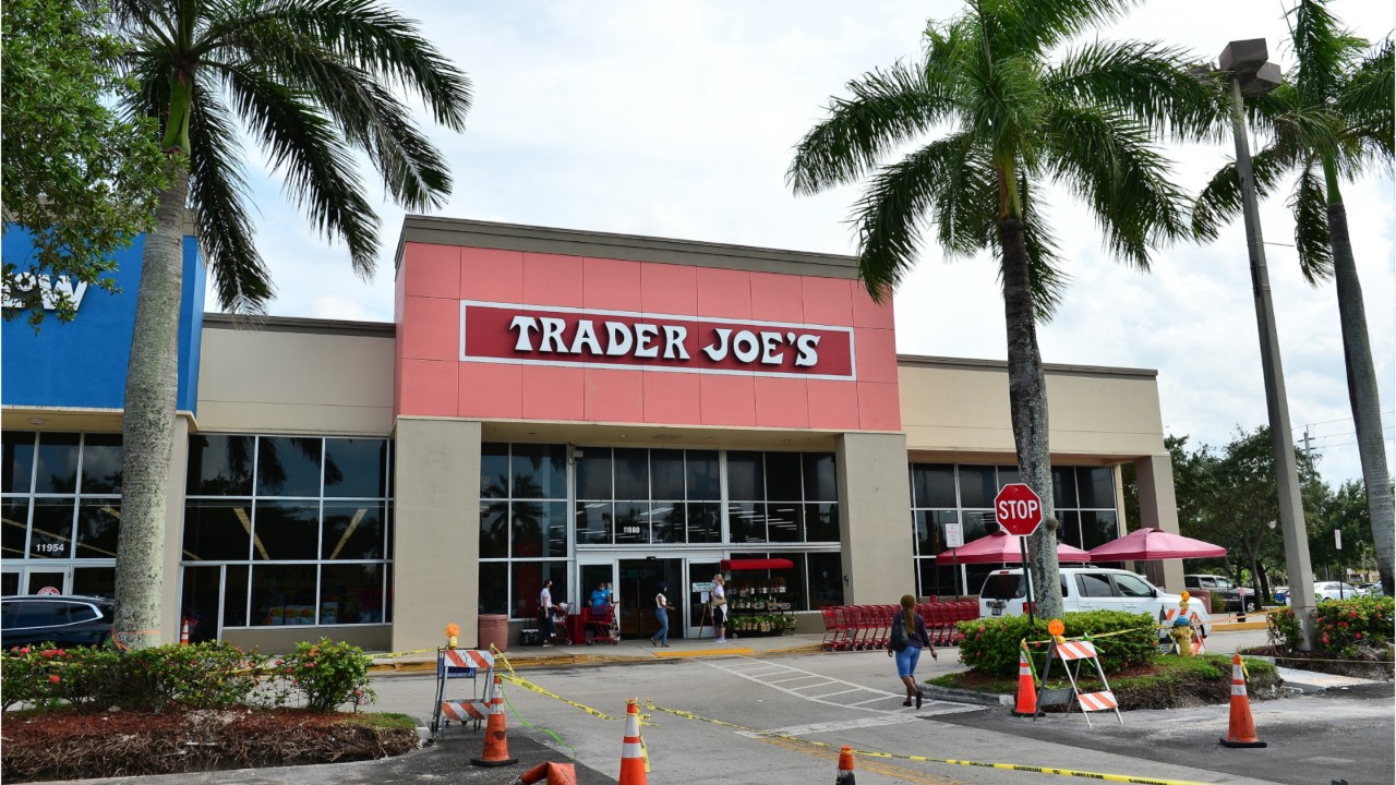 What To Never Do At Trader Joe’s