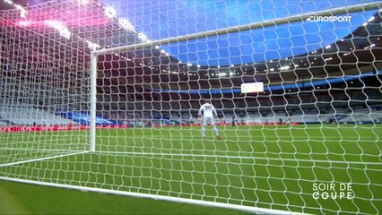 Paris a souffert, Neymar l'a libéré et Mbappé l'a inquiété: revivez le succès amer du PSG