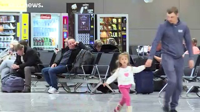 Россия возобновляет международное авиасообщение