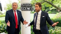 Stool Scenes 268 - The Pres & El Pres