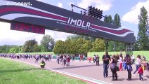 La Formula Uno torna ad Imola. Tutti cancellati i gran premi americani