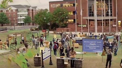 The Walking Dead World Beyond Season 1 Trailer