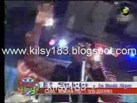 SUJETO JULIANA ONEAL REYNA DEL MAMBO