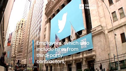 Twitter Employees Have Access to Everyone's Account