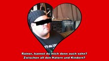 Rainer Winkler, du bist mein Star! Drachenlord Song