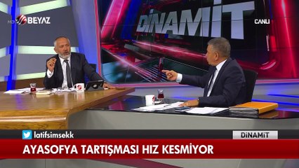 Dinamit 24 Temmuz 2020