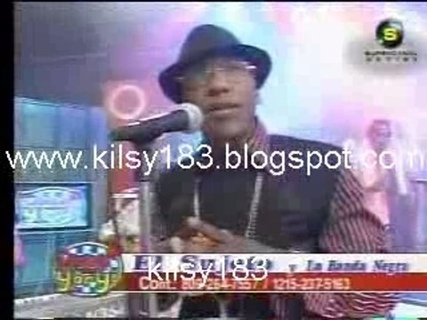 SUJETO JULIANA ONEAL REYNA DEL MAMBO kilsy183