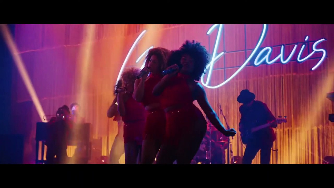 The High Note movie clip - Grace Performs Stop For A Minute