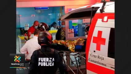 tn7-Menor de 5 años con varilla incrustada en cabeza Desamparados2-240720