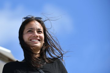 Alizé Lim UTS Insider Moments