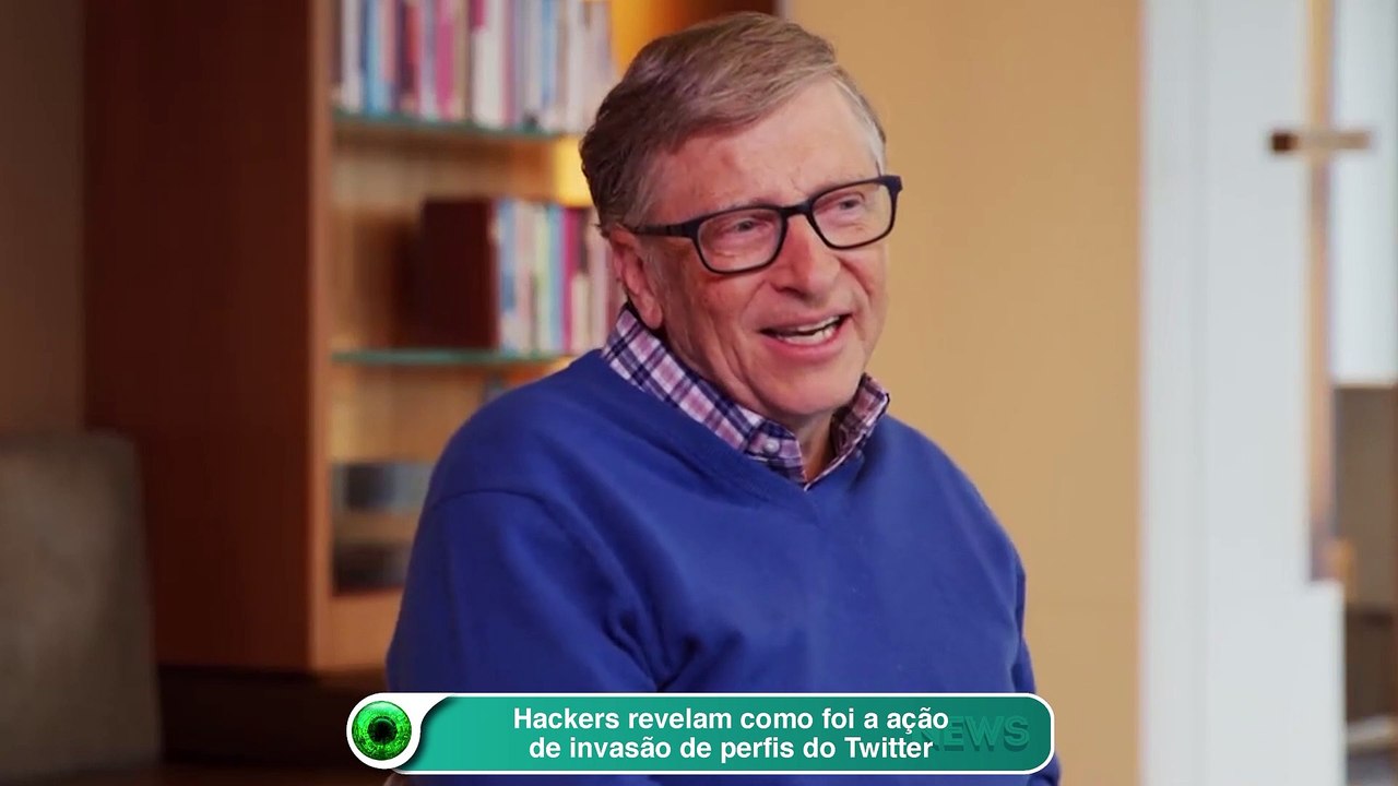 Hackers revelam como foi a ação de invasão de perfis do Twitter