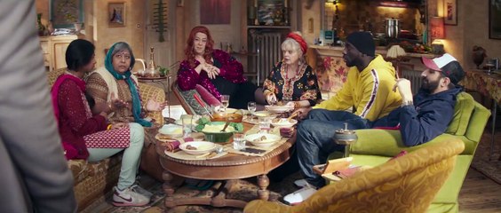 Bande-Annonce du film Miss