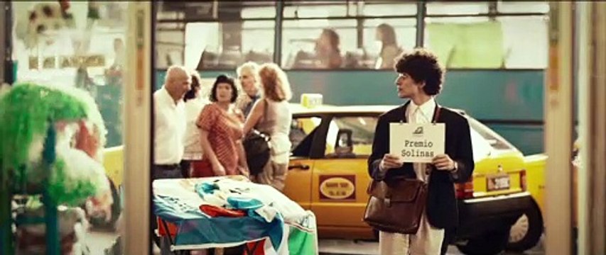 NUITS MAGIQUES - Extrait du film