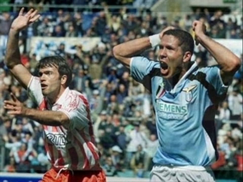 Diego Simeone