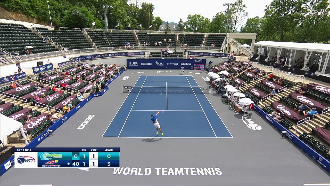 WTT2020: Philadelphia 22, Orange County 21