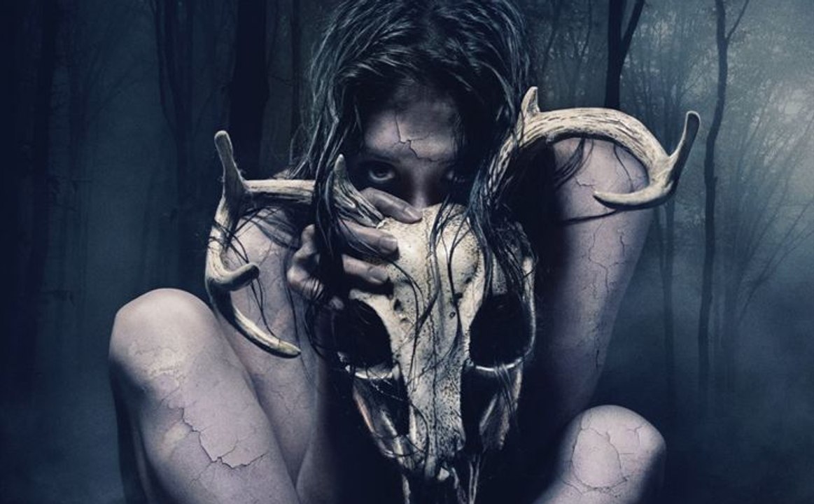 The Witch Next Door Film