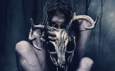 The Witch Next Door Film