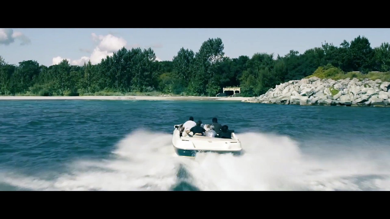 The Boys Staffel 2 - Clip - Kampf mit dem Wal