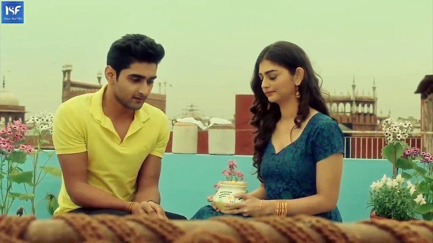 Romantic Short Film Love Story - Gutargu _ Indian Short Film_HD