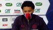 PSG-ASSE : Marquinhos reconnait le mauvais match du PSG