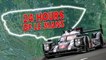 24 Hours of Le Mans champion breaks down the world's most famous race
