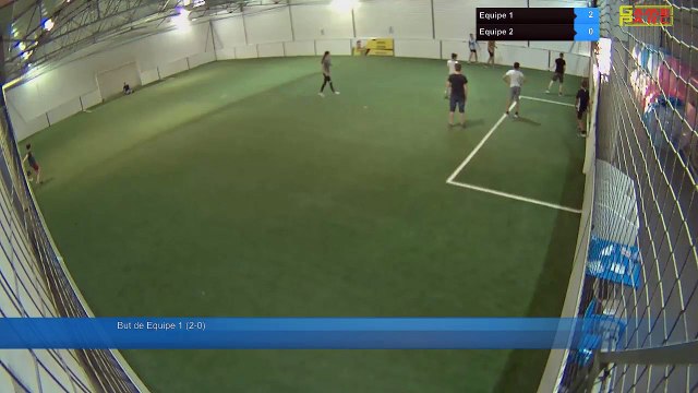 Equipe 1 Vs Equipe 2 - 21/07/20 12:51 - Loisir Poitiers - Poitiers Game Parc