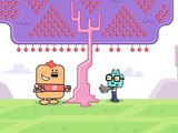 Wow! Wow! Wubbzy - The Wubbzy Shuffle