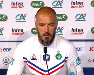 Finale - Moulin : ''Personne n’en veut à Perrin''